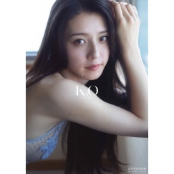 미야하라 카논 1st 사진집 『K.O ~kanon origin~』