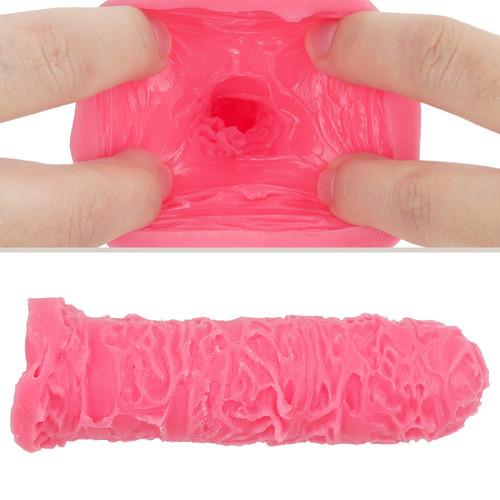 360도 페티쉬 거리의 소녀 심플 버전 히나기쿠