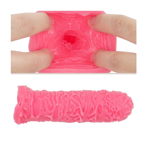 360도 페티쉬 거리의 소녀 심플 버전 히나기쿠