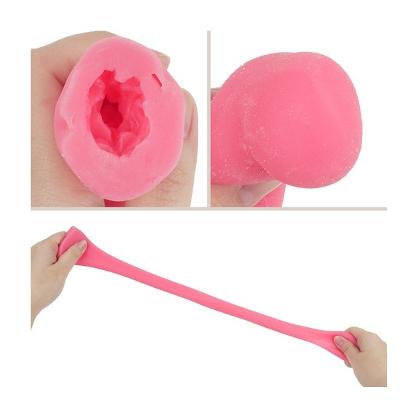 360도 페티쉬 거리의 소녀 심플 버전 히나기쿠