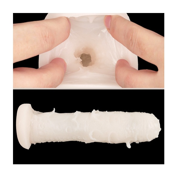 360도 페티쉬 거리의 소녀 심플 버전 히나기쿠