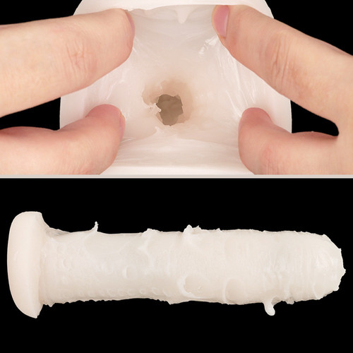 360도 페티쉬 거리의 소녀 심플 버전 츠보미