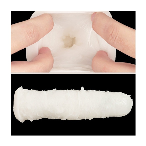 360도 페티쉬 거리의 소녀 심플 버전 츠보미