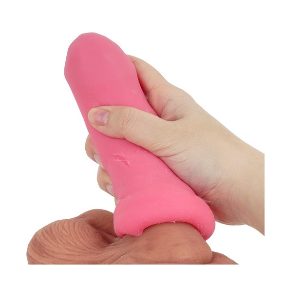 360도 페티쉬 거리의 소녀 심플 버전 츠보미