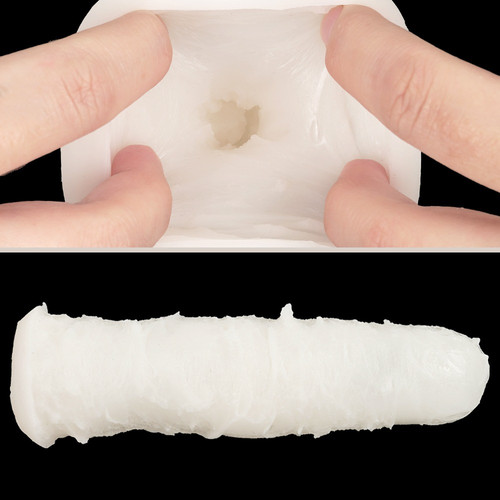 360도 페티쉬 거리의 소녀 심플 버전 코사메