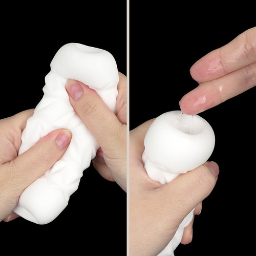 맨즈 맥스 베이스 델타 비관통