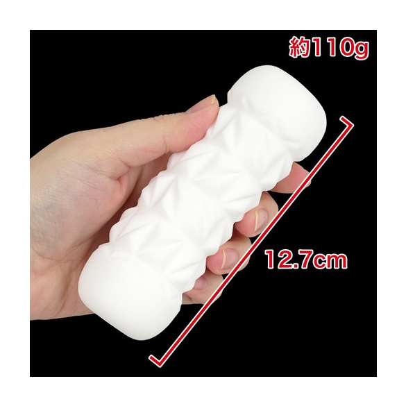 맨즈 맥스 베이스 델타 비관통