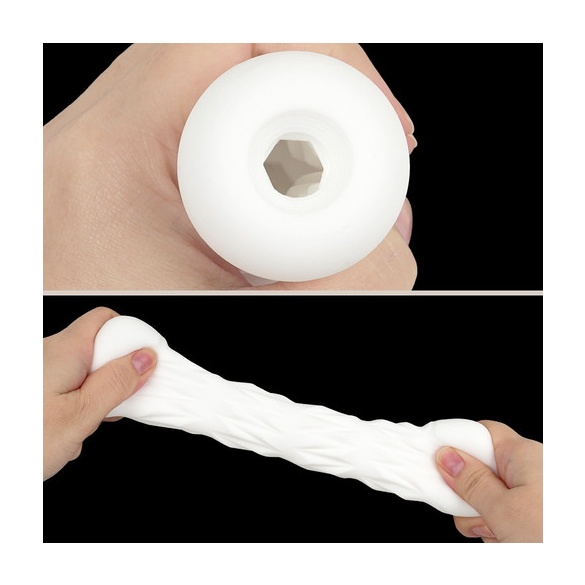 맨즈 맥스 베이스 델타 비관통