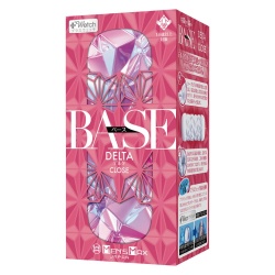 맨즈 맥스 베이스 델타 비관통