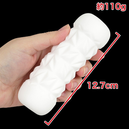 맨즈 맥스 베이스 델타 관통