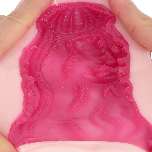 너무 과격한 아슬아슬 한계를 공격한 마카이즘 홀