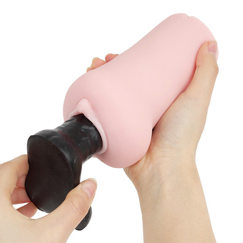 너무 과격한 아슬아슬 한계를 공격한 마카이즘 홀