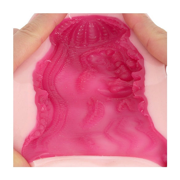 너무 과격한 아슬아슬 한계를 공격한 마카이즘 홀