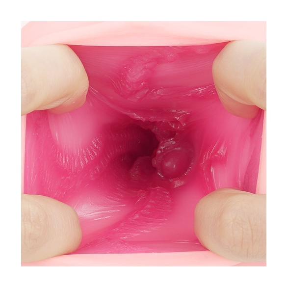 너무 과격한 아슬아슬 한계를 공격한 마카이즘 홀