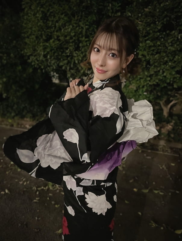 Aventure… 히나노 카논 사진집