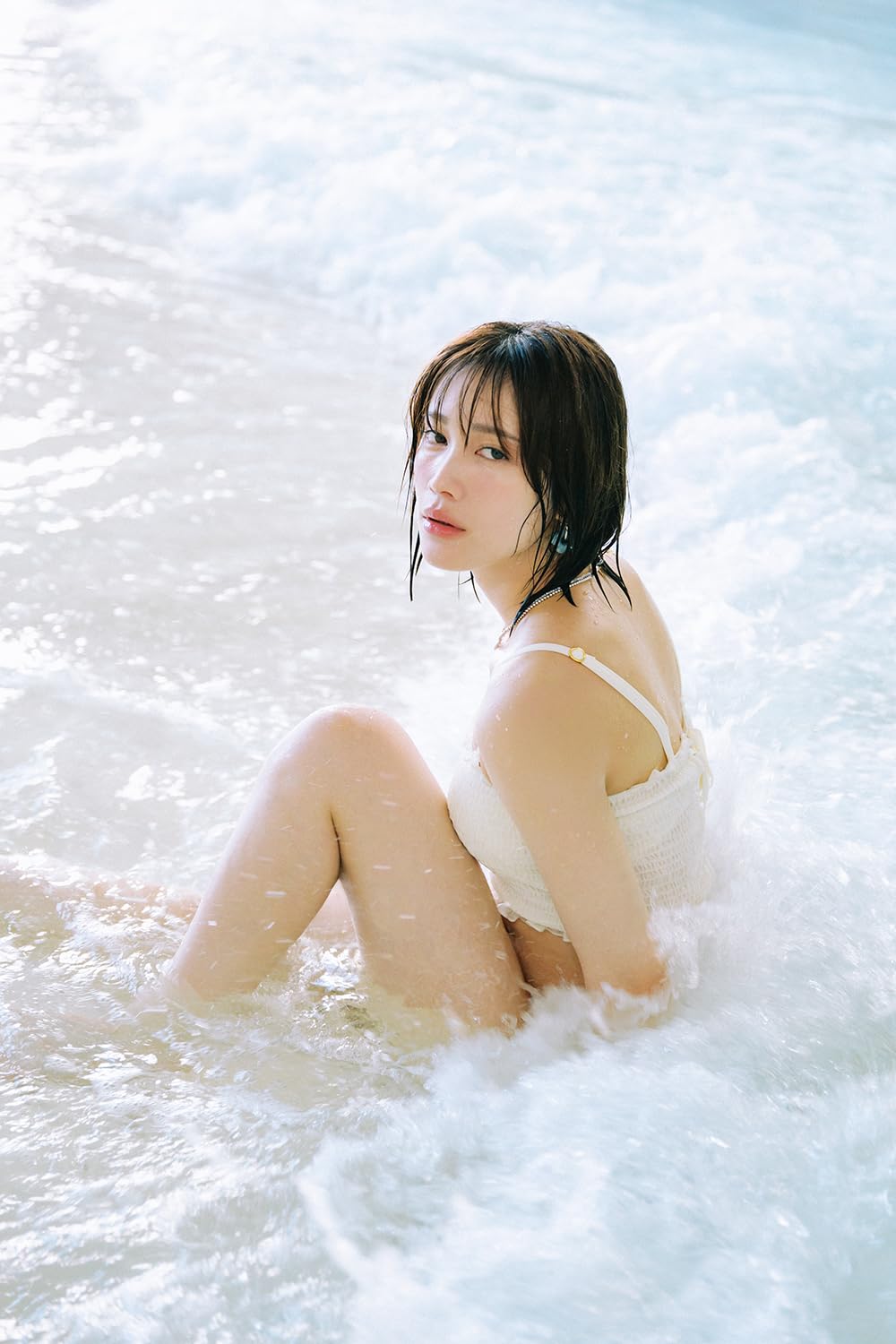 나카무라 유리카 사진집 (미정)