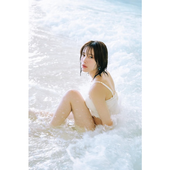 나카무라 유리카 사진집 (미정)