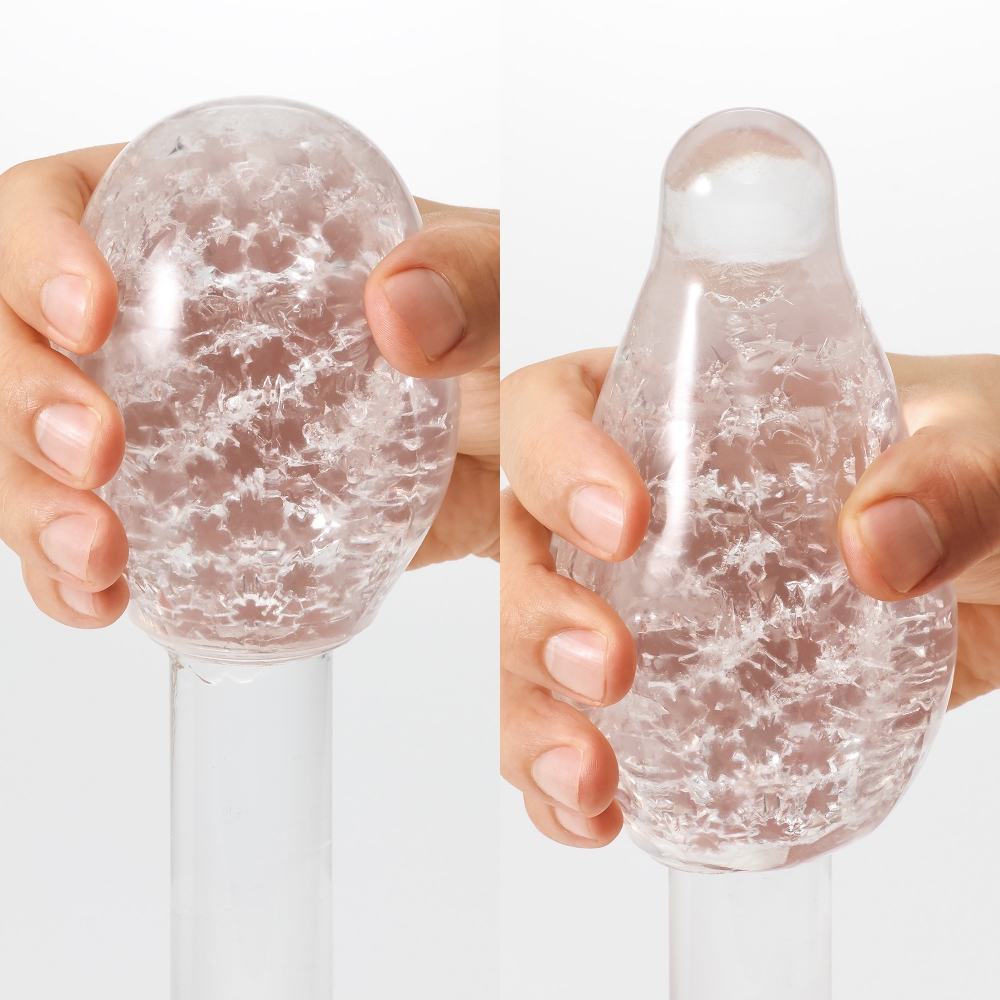 텐가 지오 글래시어