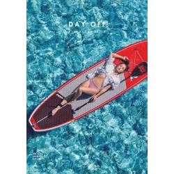 스와지리 에리카 사진집 『DAY OFF』