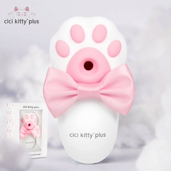 [OTOUCH] 씨씨키티 (cici kitty plus)