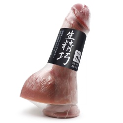 생정교 타입 01 (일본정품)