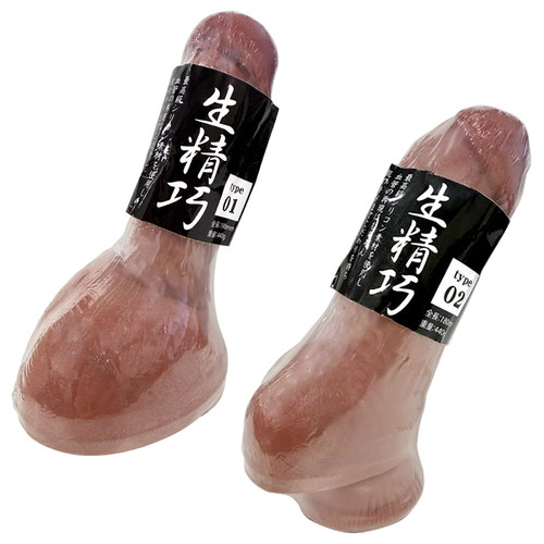 생정교 타입 02 (일본정품)