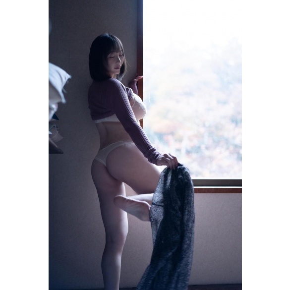 아마츠키 아이 아마파이