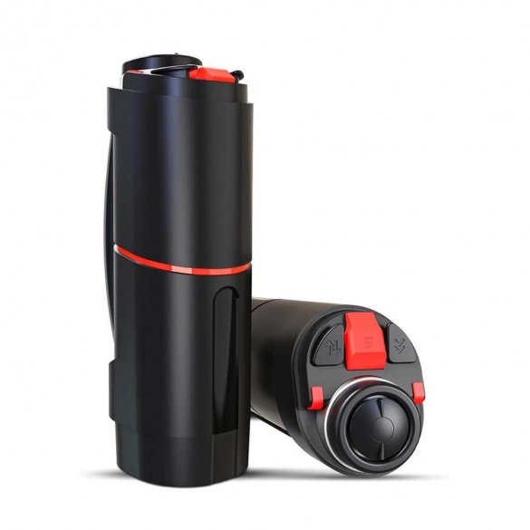 레드컨테이너 허니 핫 명기 (블랙)