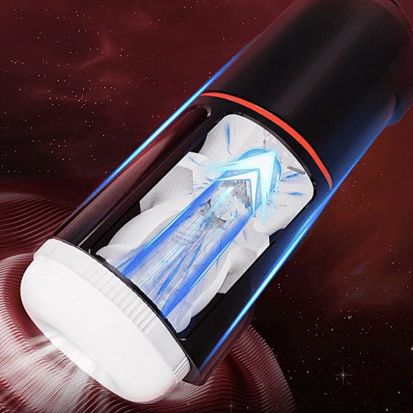 레드컨테이너 허니 핫 명기 (퍼플)