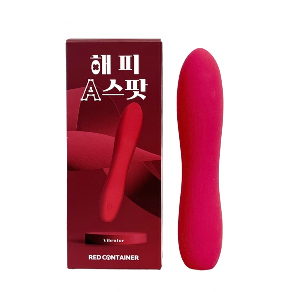 레드컨테이너 해피 A스팟