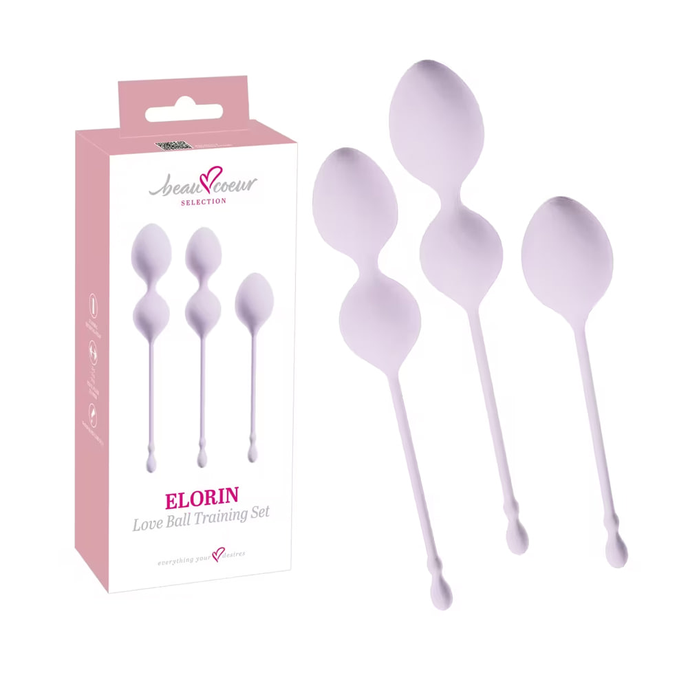 [Orion 오리온-독일] 보 쾨르 엘로린 러브볼 트레이닝 세트