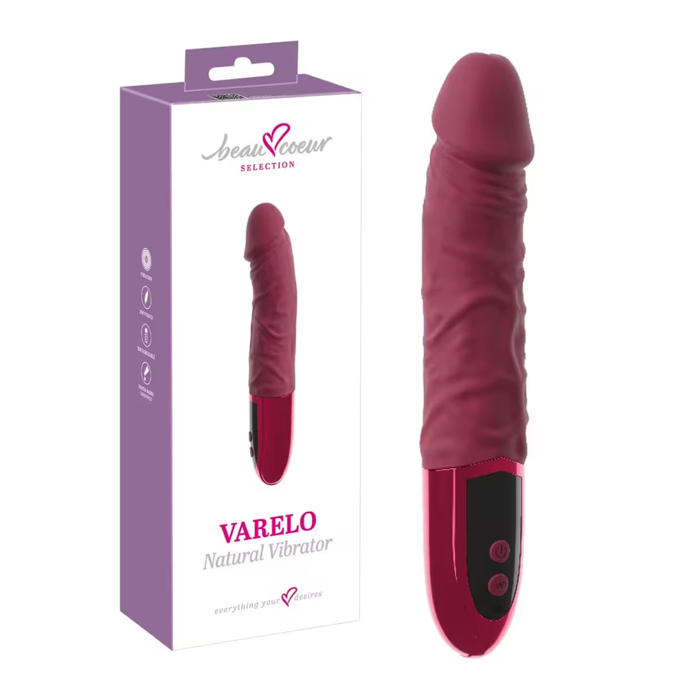 [Orion 오리온-독일] 보 쾨르 바렐로 네추럴 바이브레이터