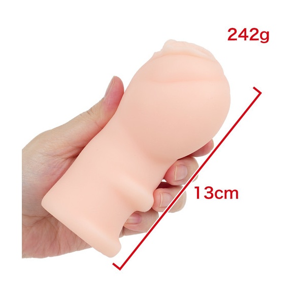 재패니즈 리얼 홀 콤팩트 나나사와 미아