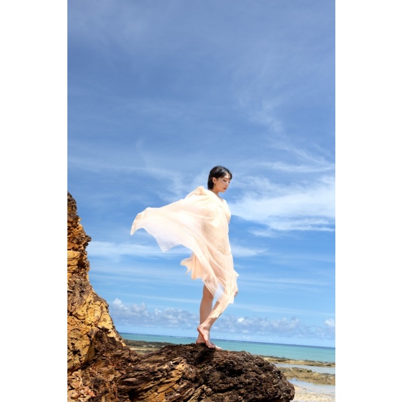 지영 세 번째 사진집 (미정)