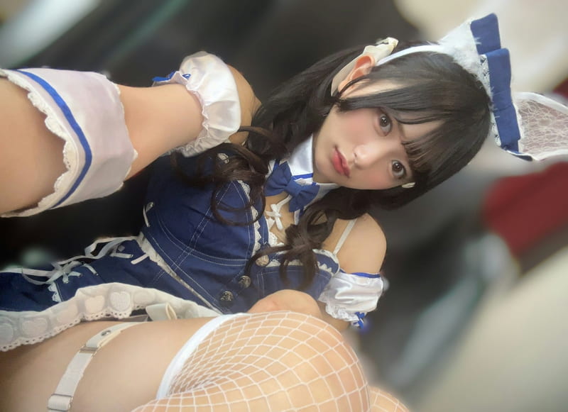 키타오카 카린 1st. 사진집 Juice (미정)