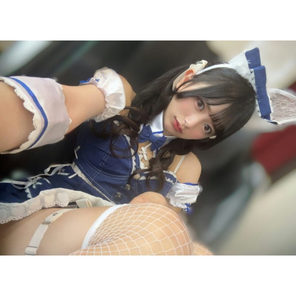 키타오카 카린 1st. 사진집 Juice (미정)