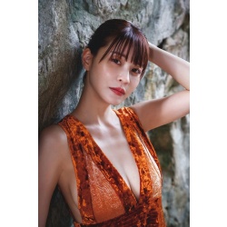 키시 아스카 사진집 『 Trajectory 』