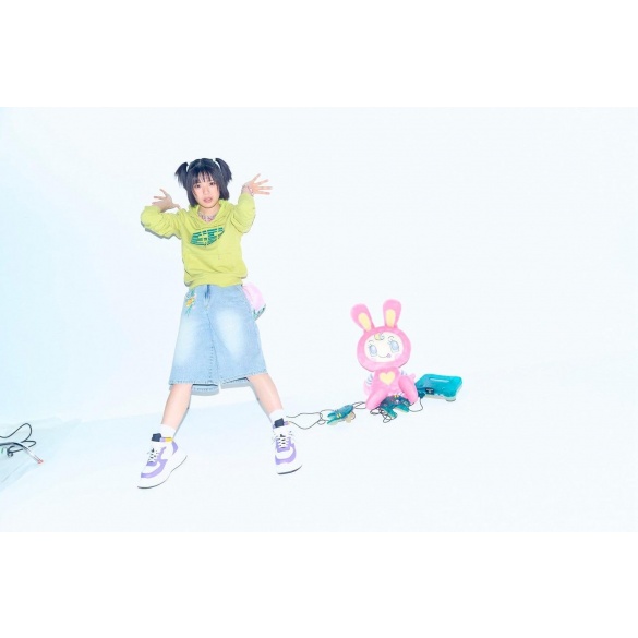 츠바키 팩토리 요후 루노 퍼스트 사진집 『 RUNO 』