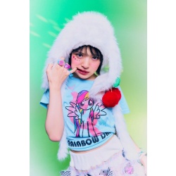 츠바키 팩토리 요후 루노 퍼스트 사진집 『 RUNO 』