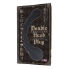 더블 헤드 플러그 (일본정품)