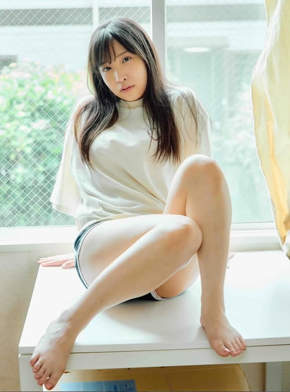 에이카와 노아 사진집 『또 봐.』