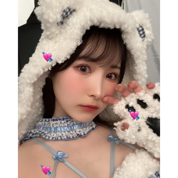 카스이 준 사진집 『syndrome』