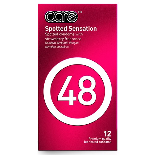 케어 48 도트형 12p