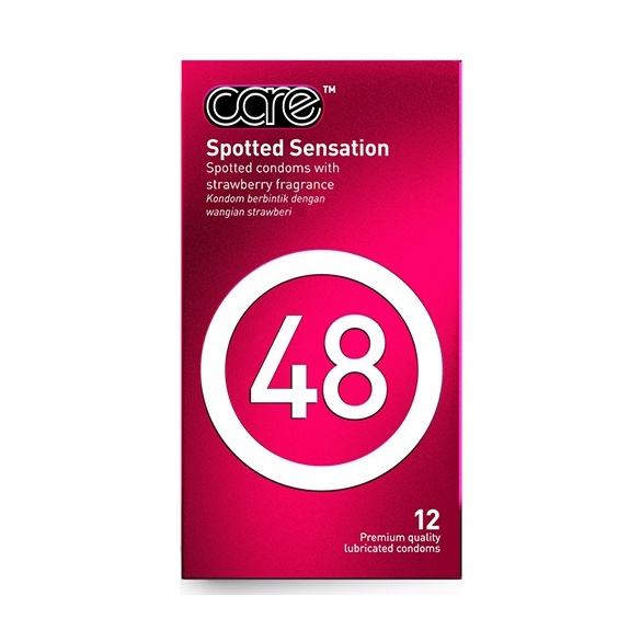 케어 48 도트형 12p