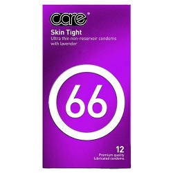 케어 66 무꼭지 12p