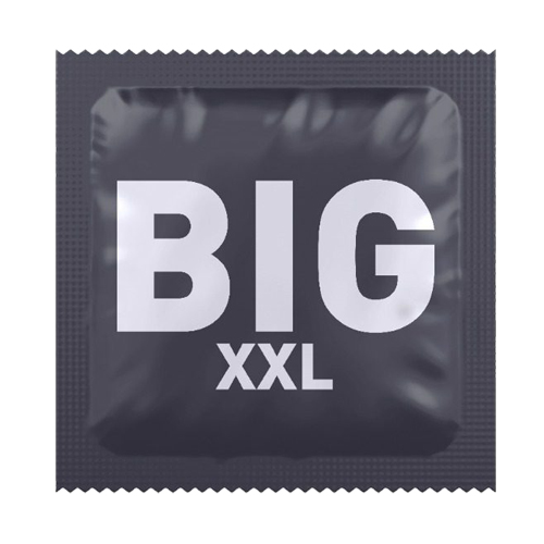 케어 BIG XXL12p