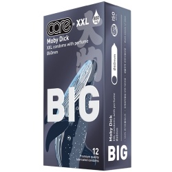 케어 BIG XXL12p