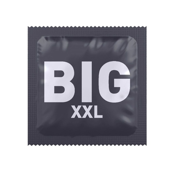 케어 BIG XXL12p