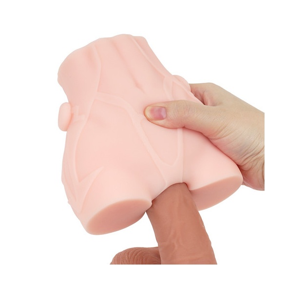 대마인 힙 미즈키 시라누이