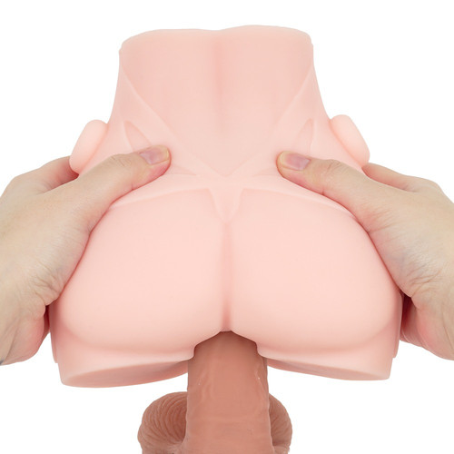 대마인 힙 미즈키 시라누이 XL